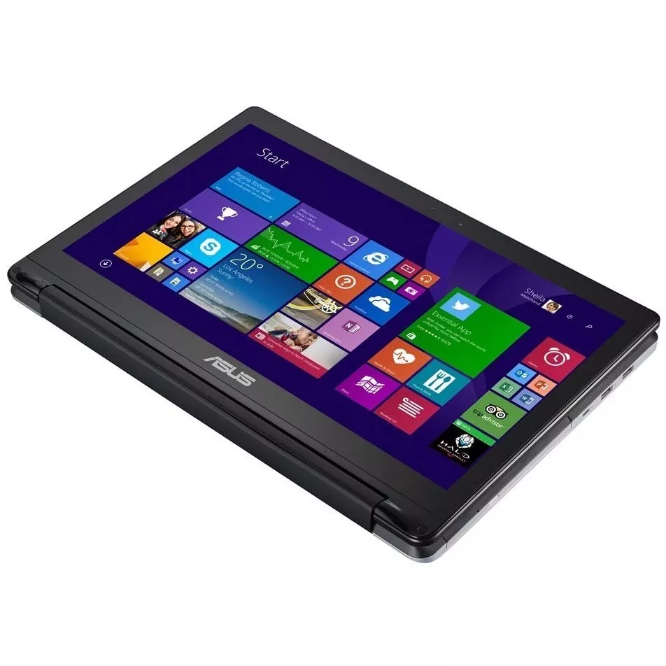 Asus TP550LA-RHI5T01