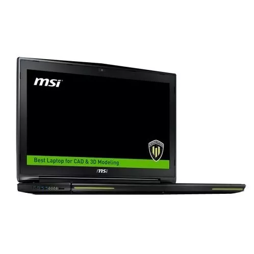 MSI WT72 2OM-1672