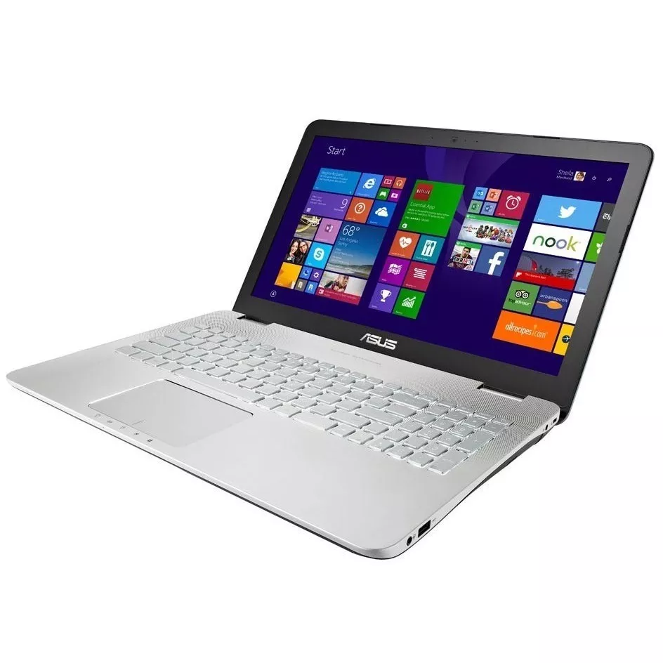 Asus N551JW-CN202H