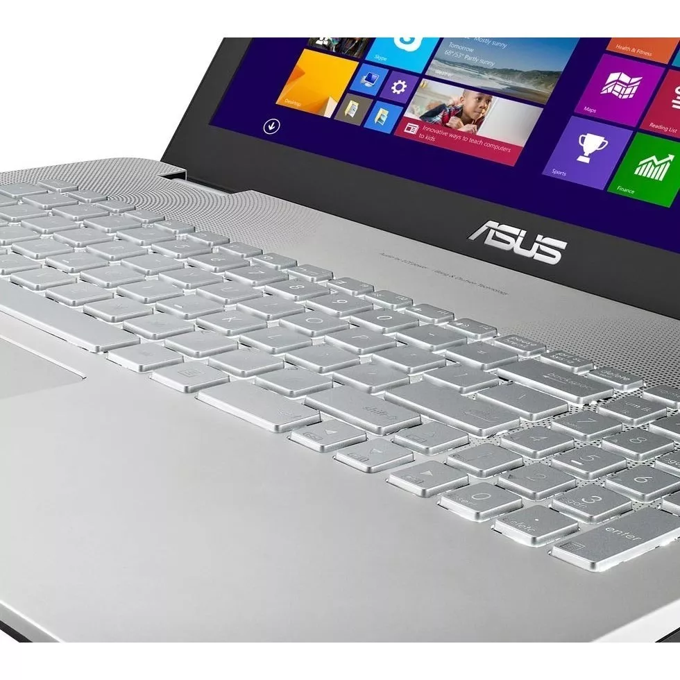 Asus N551JW-CN202H