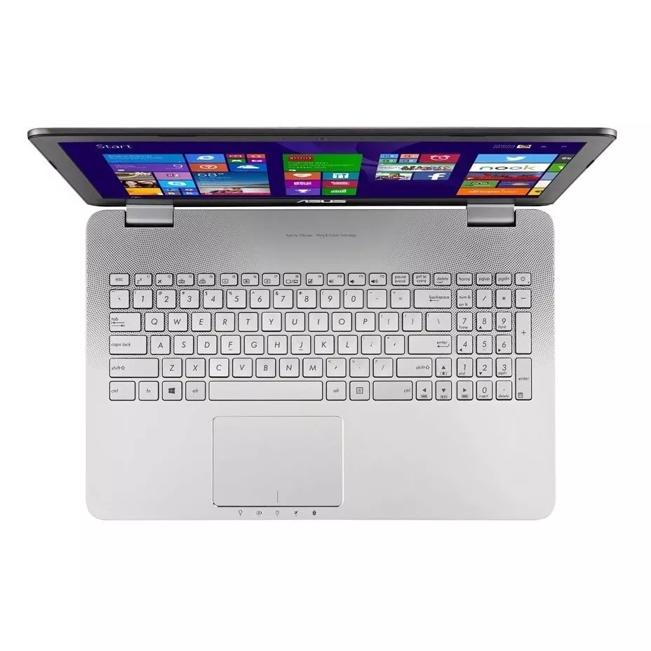 Asus N551JW-CN202H