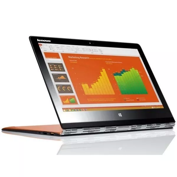 Lenovo 3 11 80J8002VUS