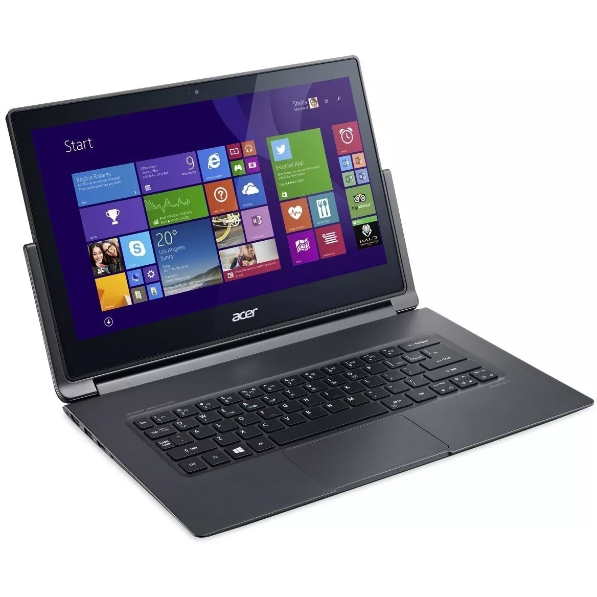 Acer R7-371T-70NC