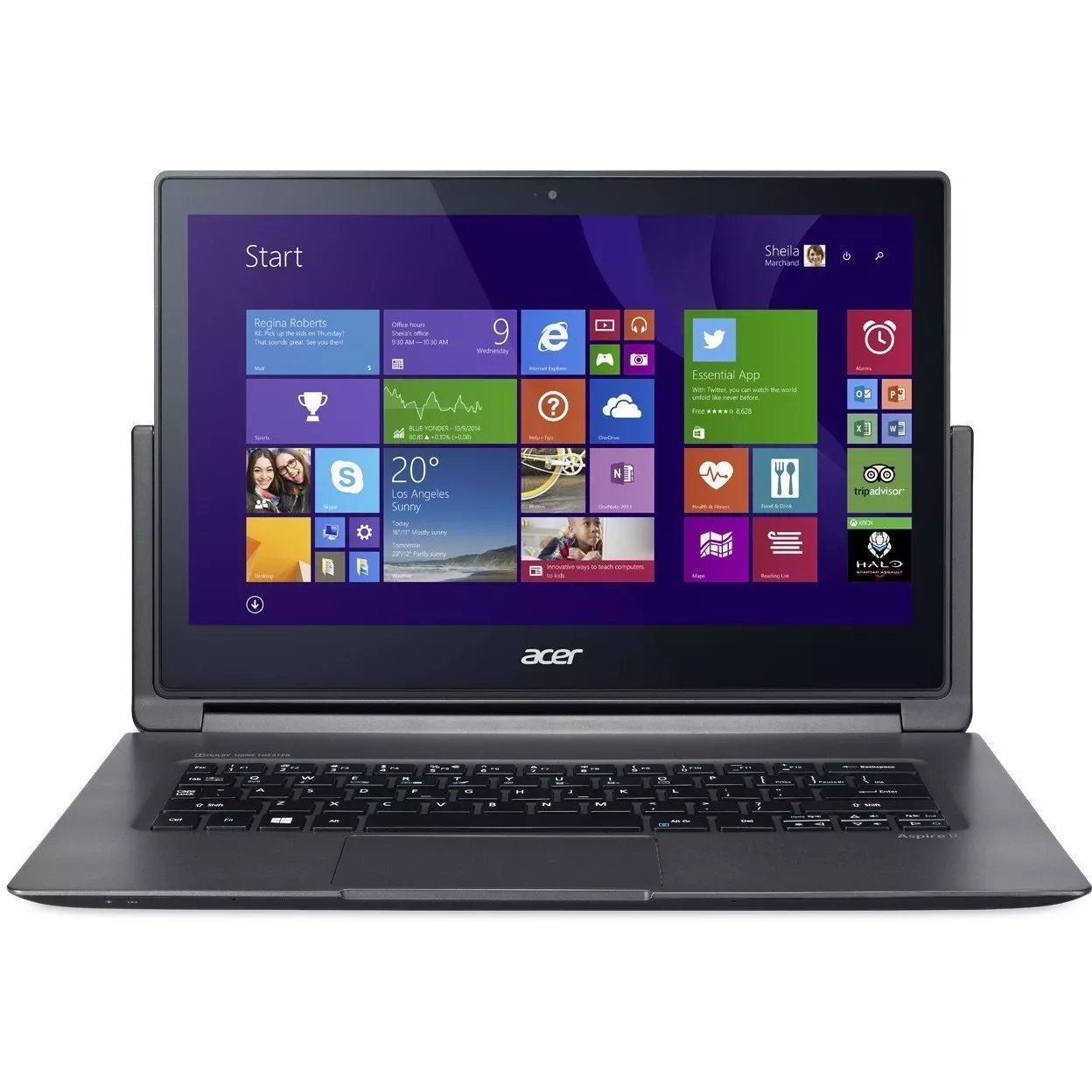 Acer R7-371T-70NC