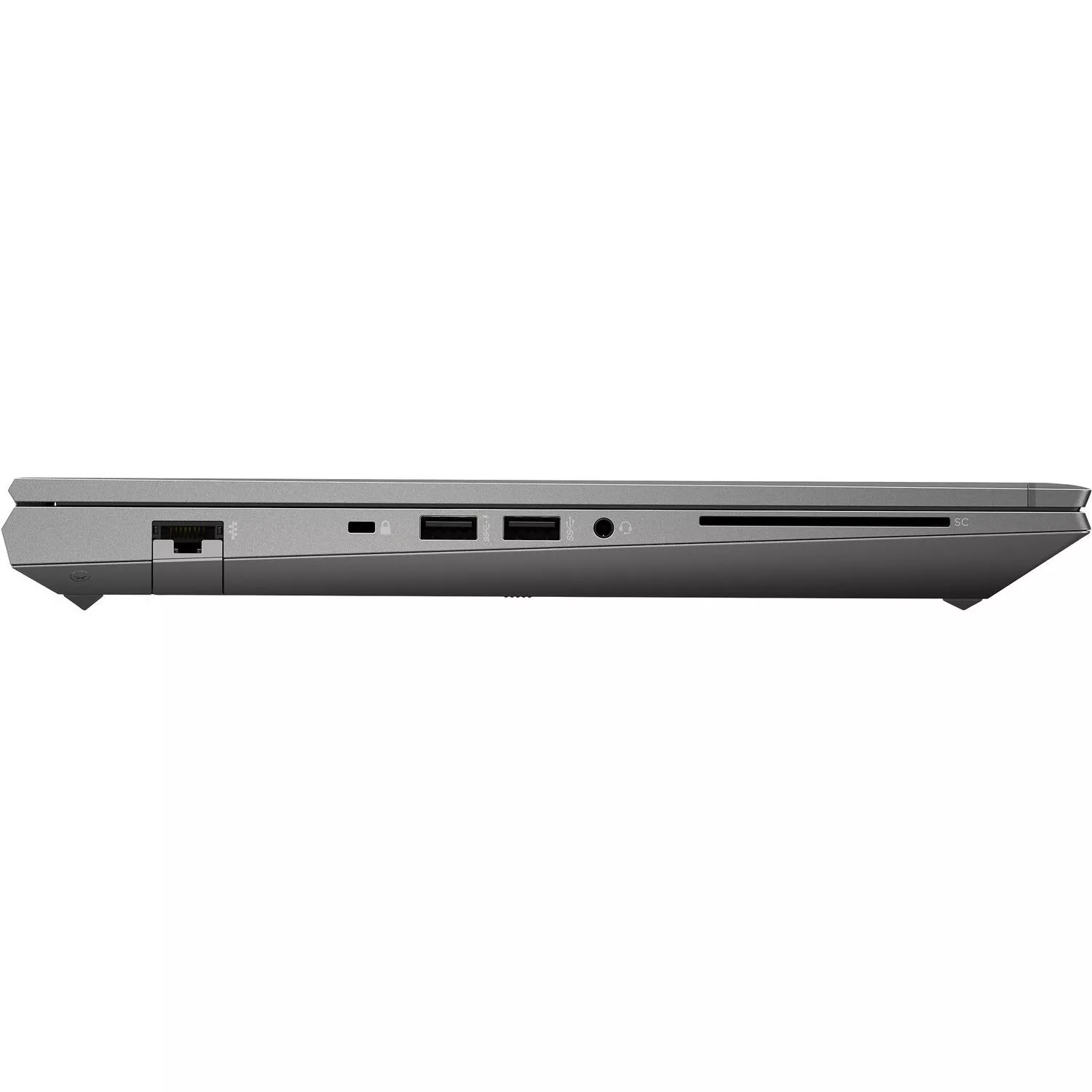 HP ZBook Fury 15 G8 (15G8 314J4EA)