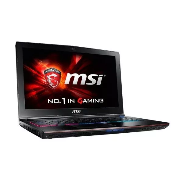 MSI GE62 2QE-244