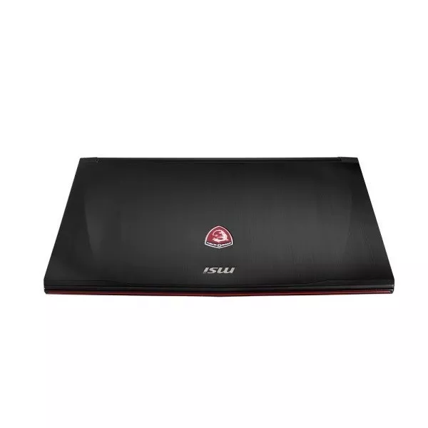 MSI GE62 2QD-032
