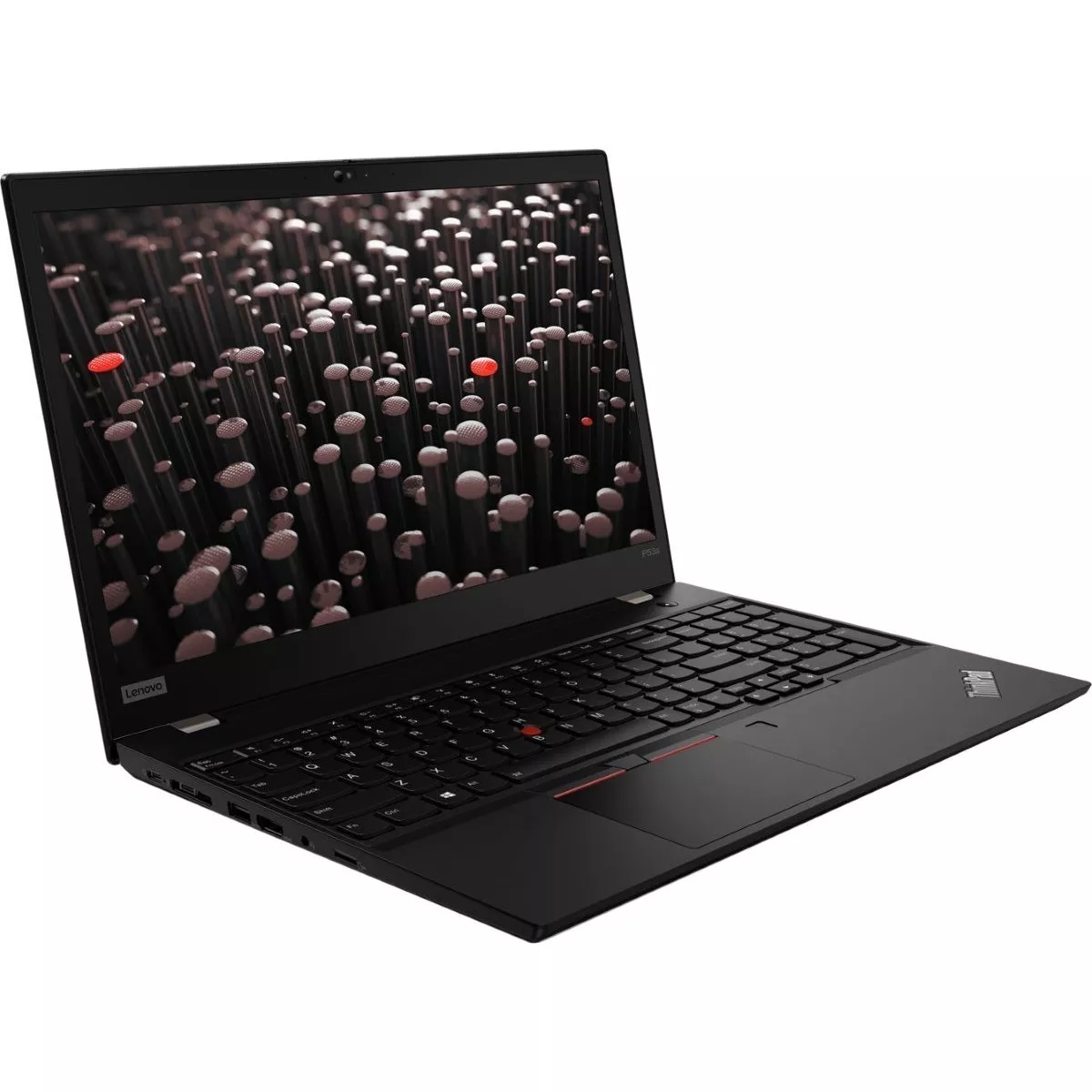 Lenovo P15s G2 20W600FDUS