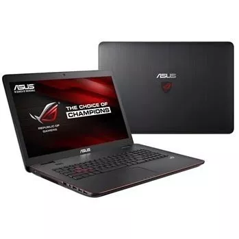 Asus GL771JW-TS71