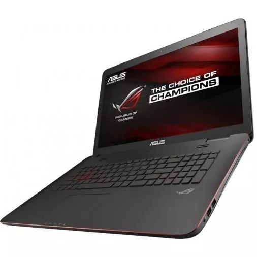 Asus GL771JW-TS71