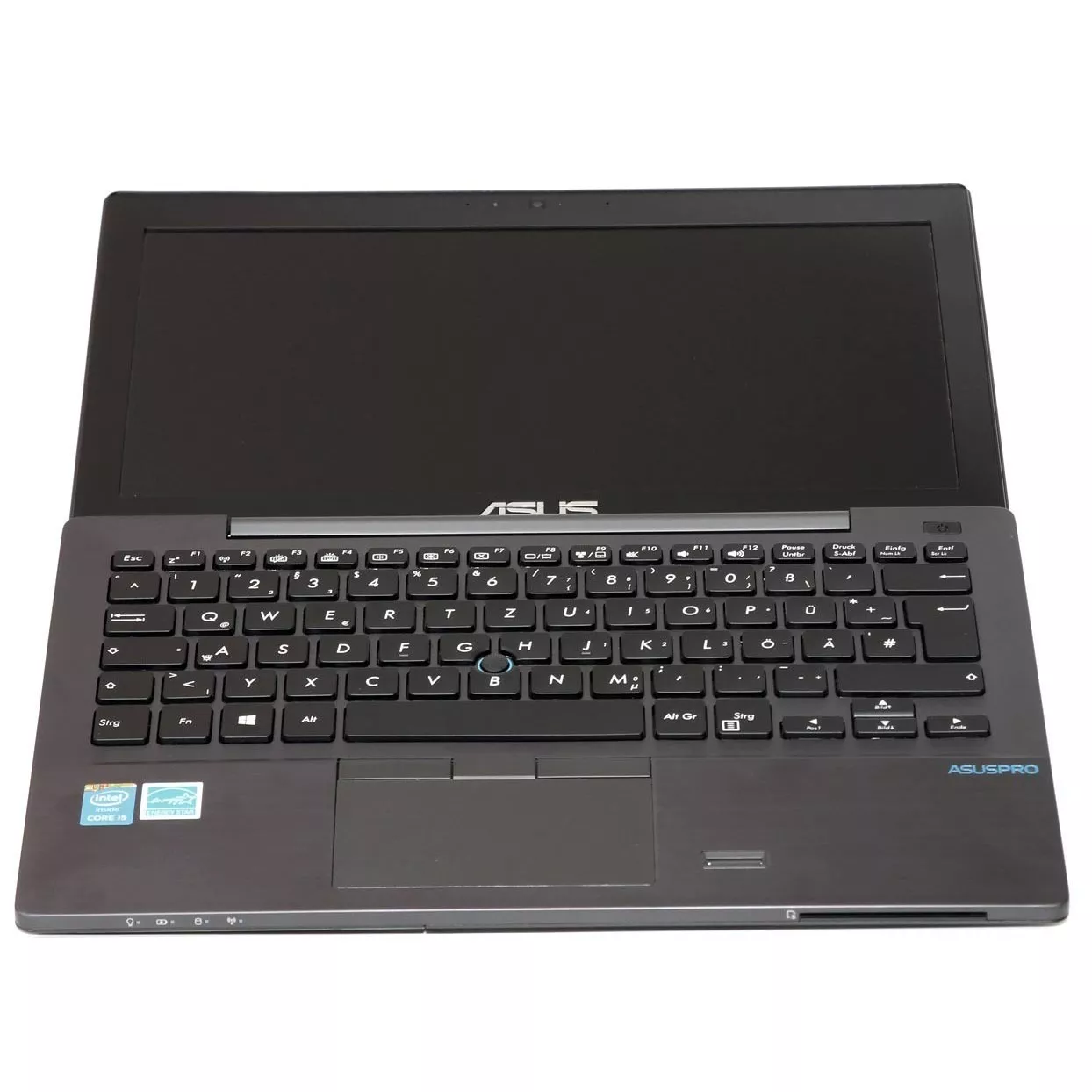 Asus BU201LA-DT043H