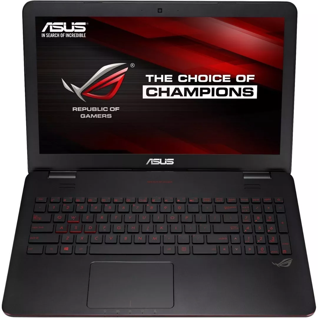 Asus G551JK-CN122H