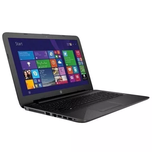 HP 255 (15,6, AMD 4 CORE, 500GB, 4GB)