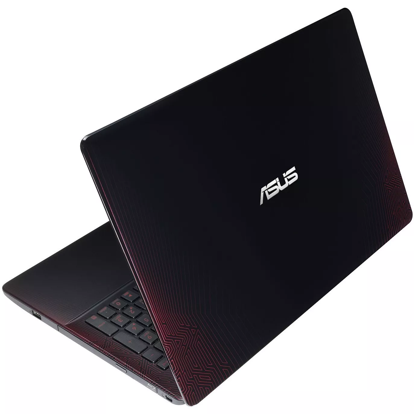 Asus R510JK-XX156H