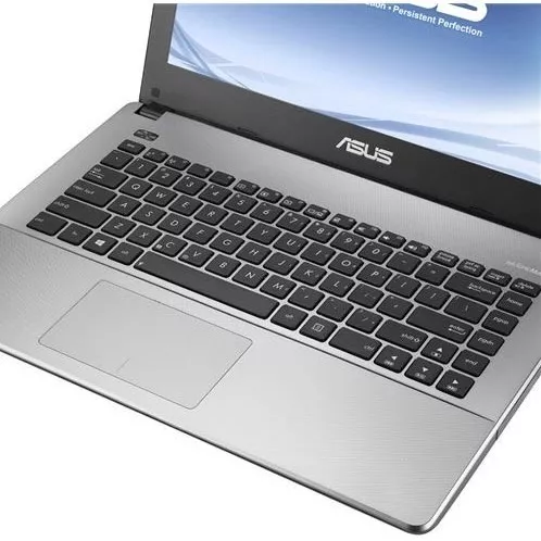 Asus X455LD-WX094D