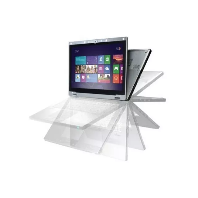 Panasonic CF-AX3EDHZE9