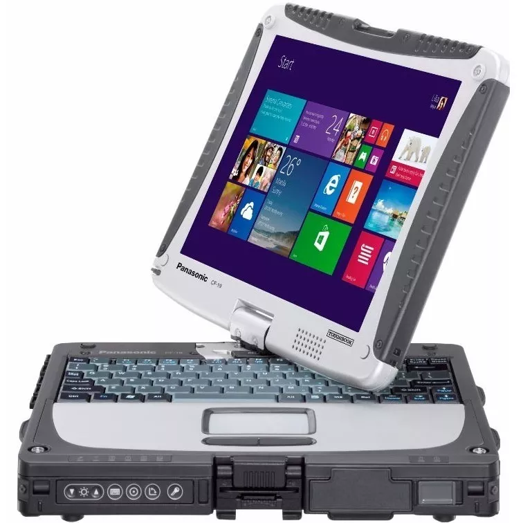 Panasonic CF-19ZZ026M9 mk8