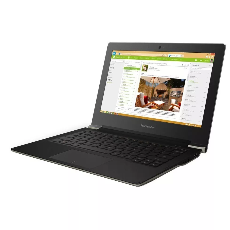 Lenovo S21e-20 80K4004VUS