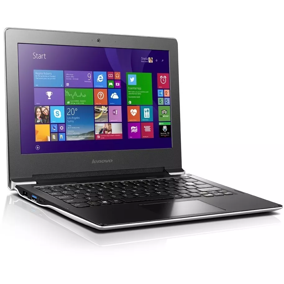 Lenovo S21e-20 80K4004VUS