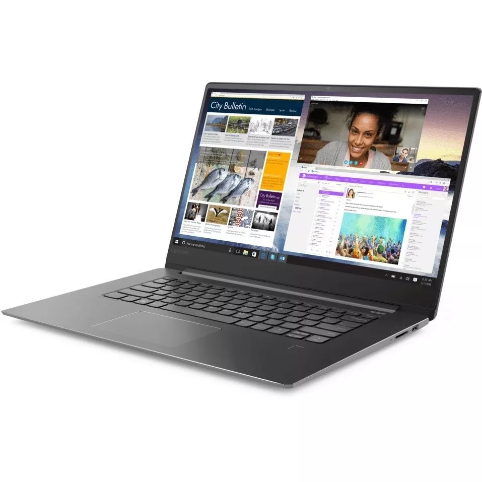 Lenovo Ideapad 530s 15 (530S-15IKB 81EV00D9RU)