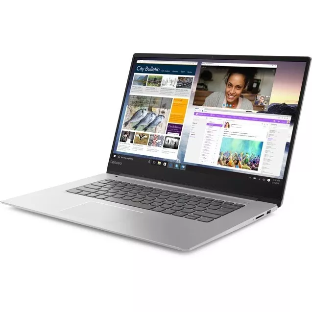 Lenovo Ideapad 530s 15 (530S-15IKB 81EV00D9RU)
