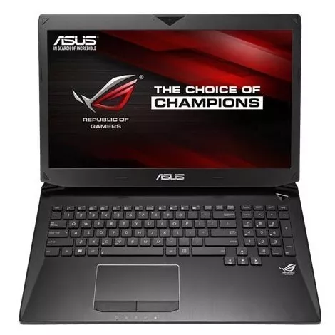 Asus G750JY-T4003H