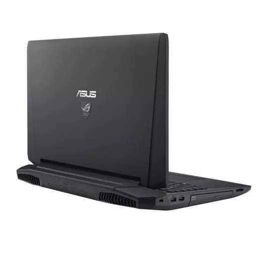 Asus G750JY-T4003H