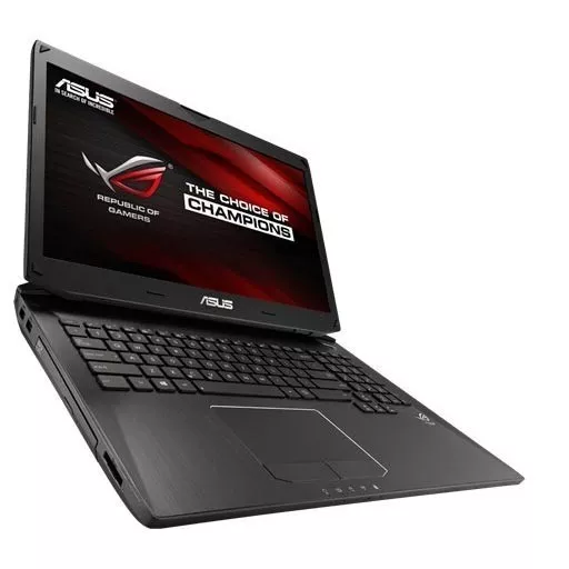 Asus G750JY-T4003H