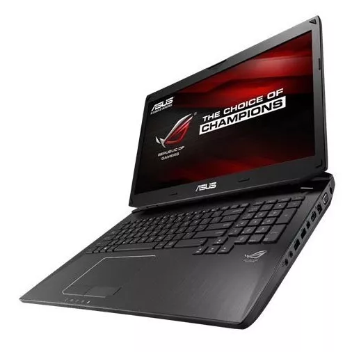 Asus G750JY-T4003H