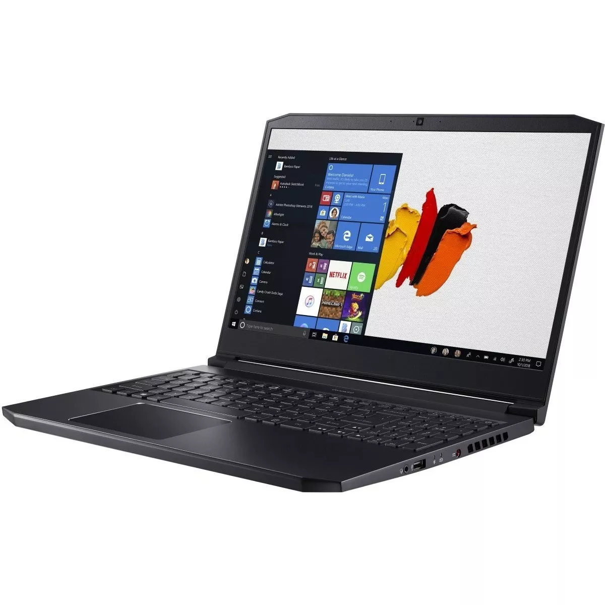 Acer ConceptD 5 CN515-71 (CN515-71-75N5)