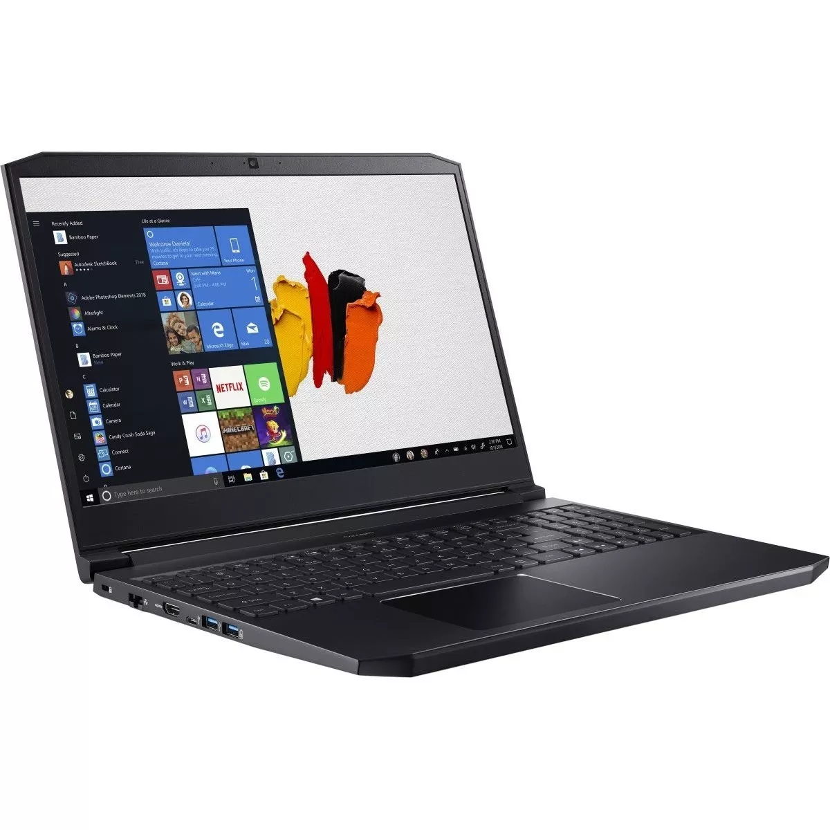 Acer ConceptD 5 CN515-71 (CN515-71-75N5)