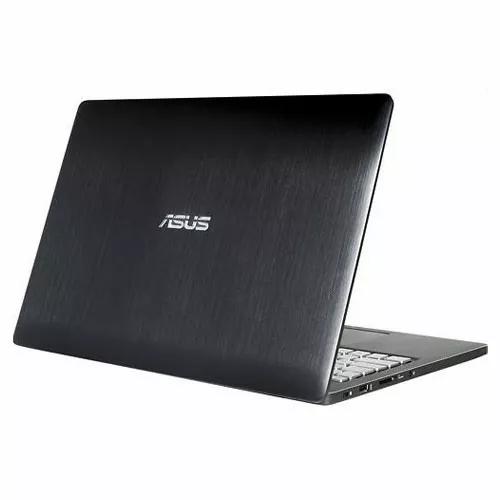 Asus Q501LA-BSI5T19