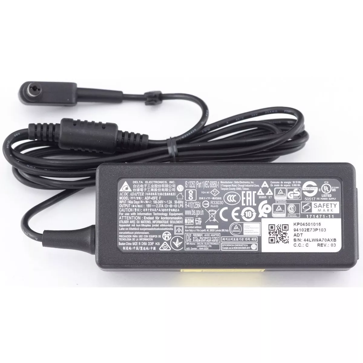 Acer A317-32-P24C