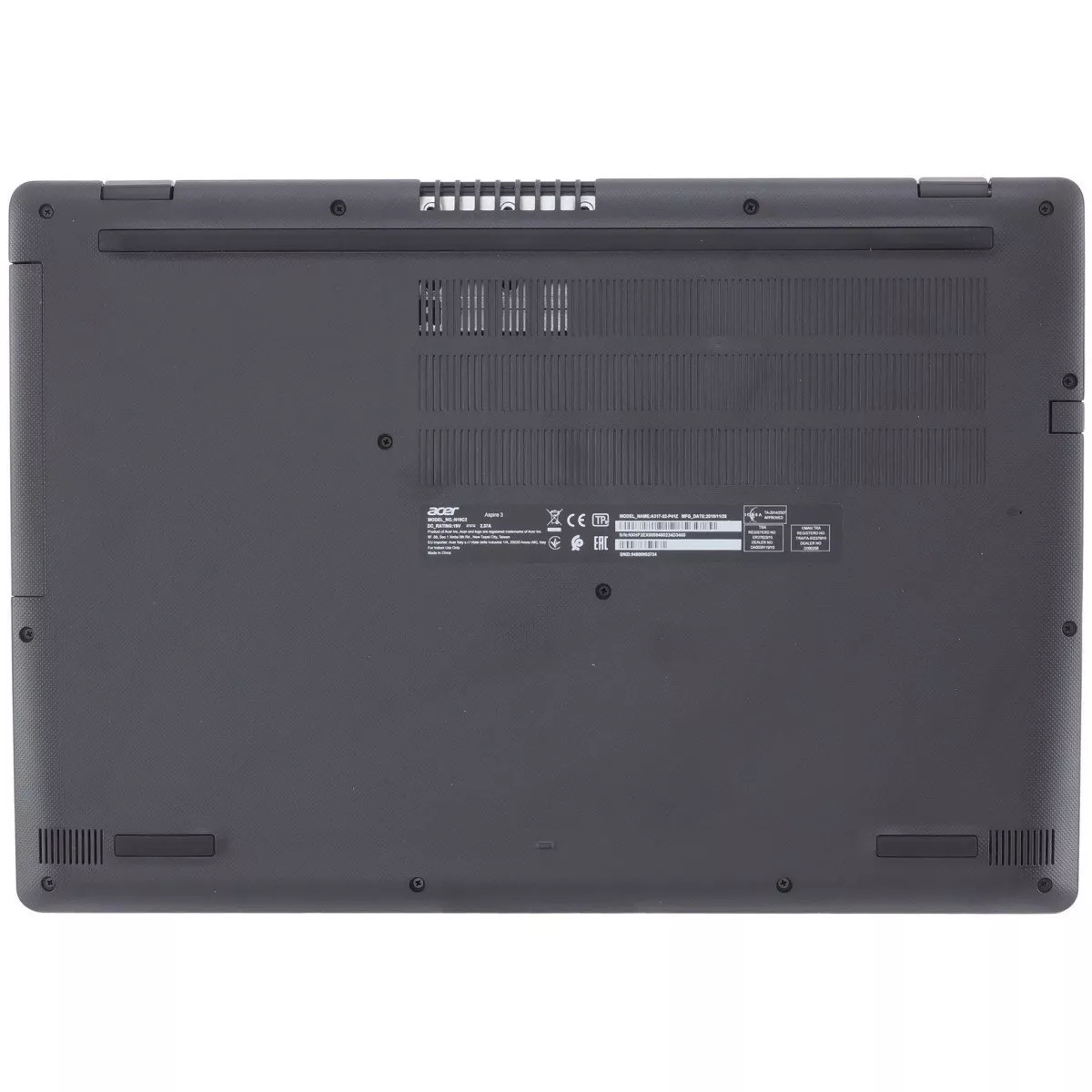 Acer A317-32-P24C
