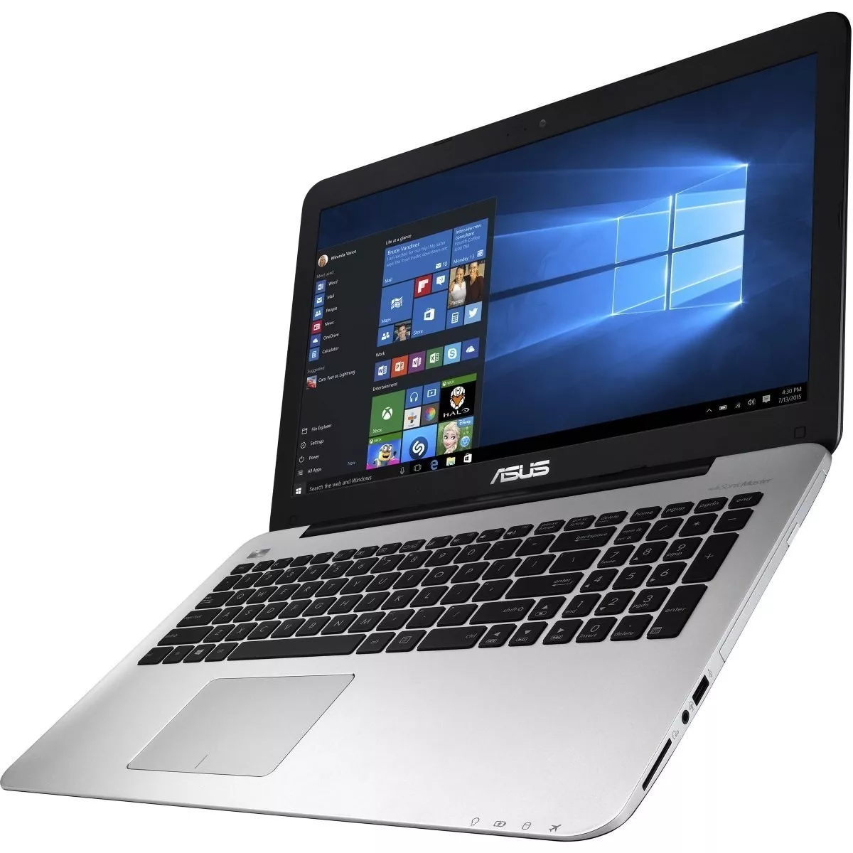 Asus R556LA-XX1668T