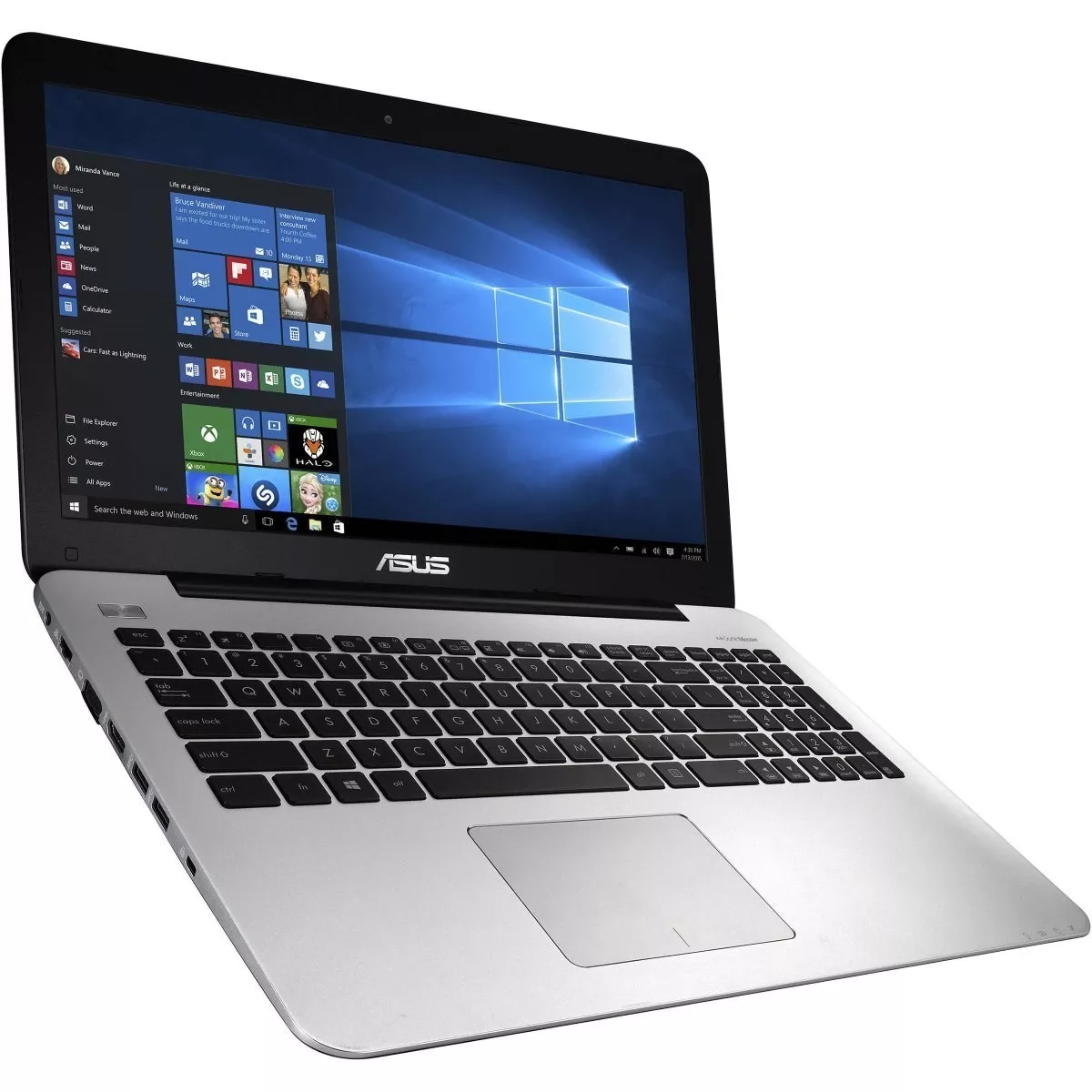 Asus R556LA-XX1668T