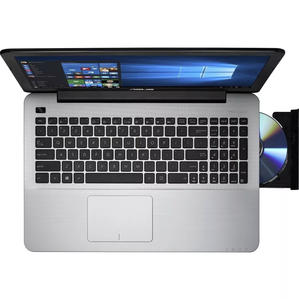 Asus R556LA-XX1668T