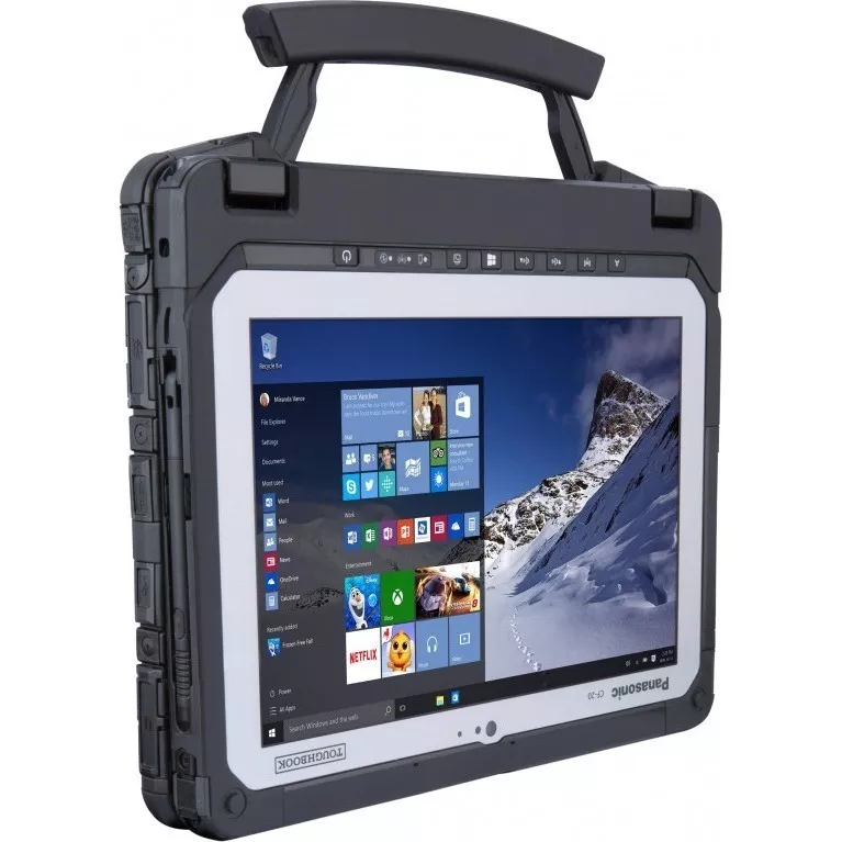 Panasonic CF-20A0205T9