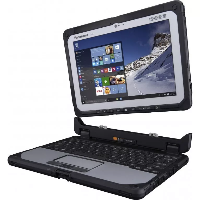 Panasonic CF-20A0205T9