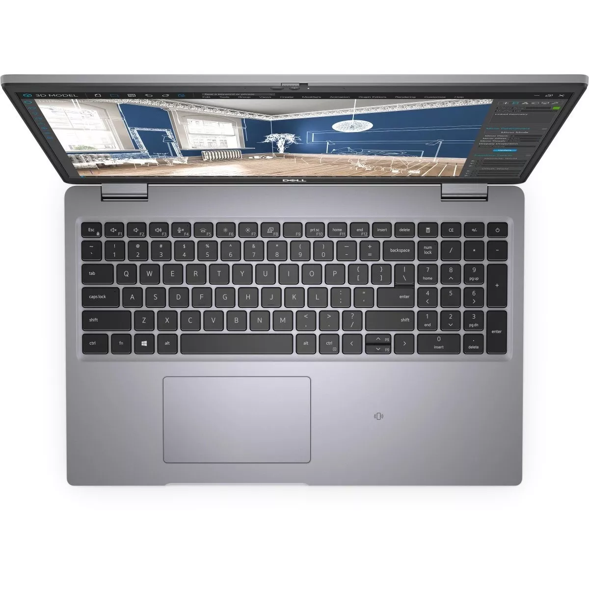 Dell Precision 15 3560 (3560-4517)