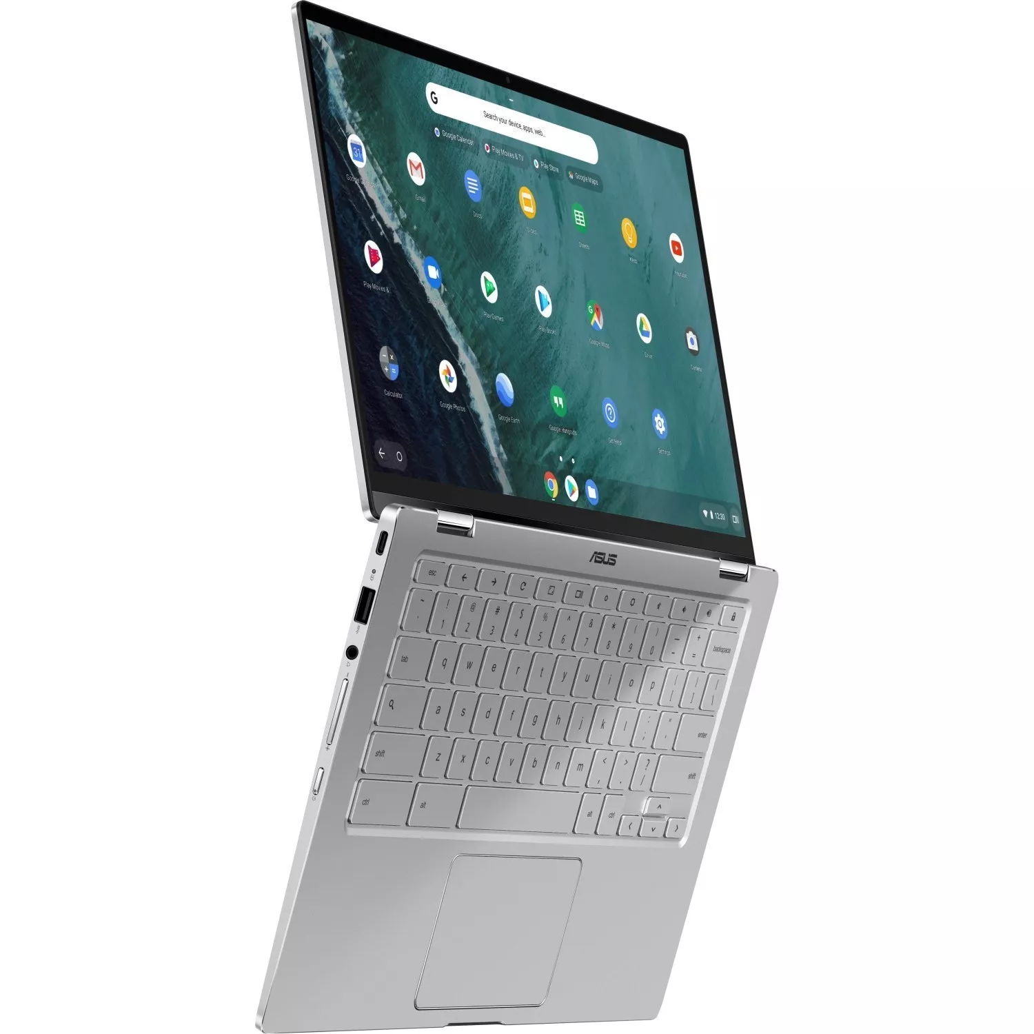 Asus C434TA-DSM4T