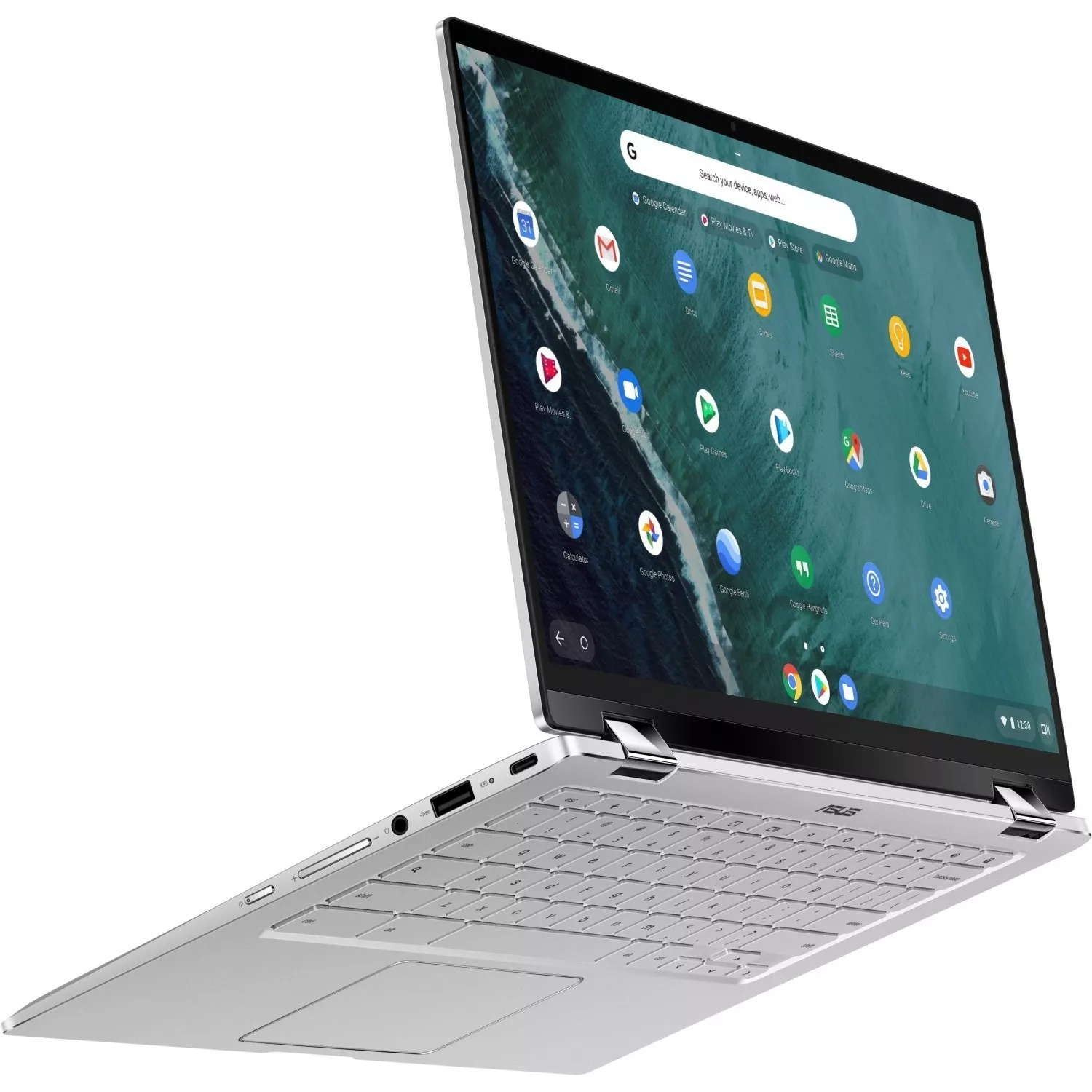 Asus C434TA-DSM4T