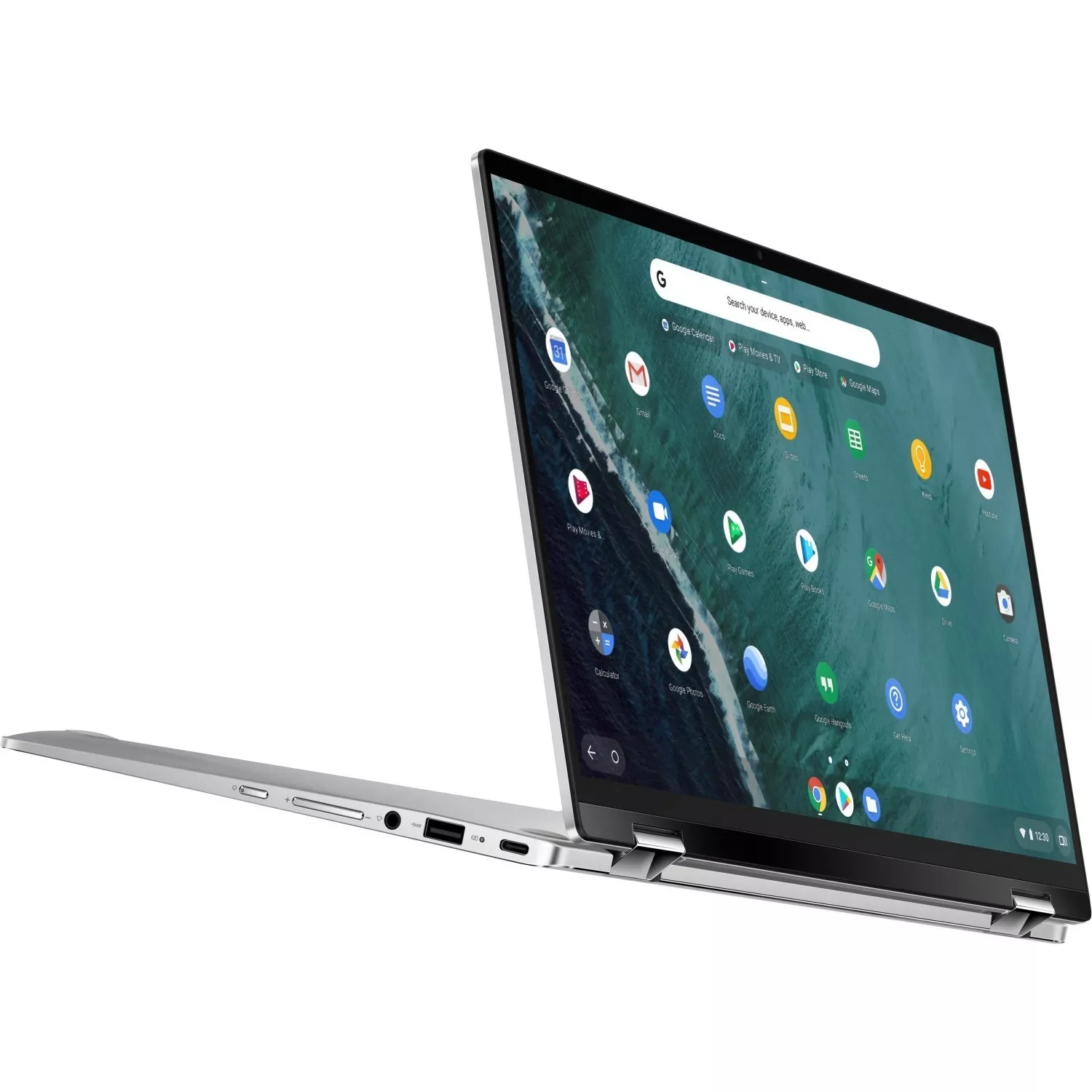 Asus C434TA-DSM4T