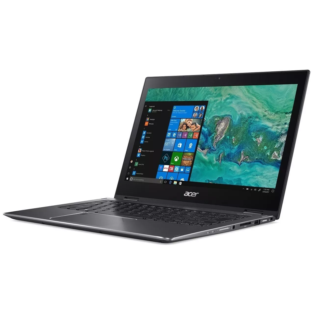 Acer SP513-53N-72BZ