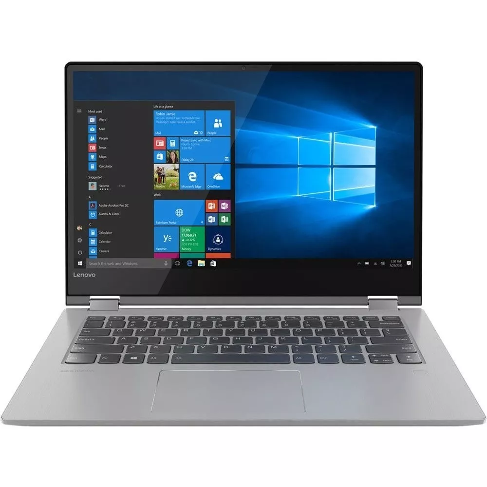 Lenovo 6-14IKB 81EM000PUS