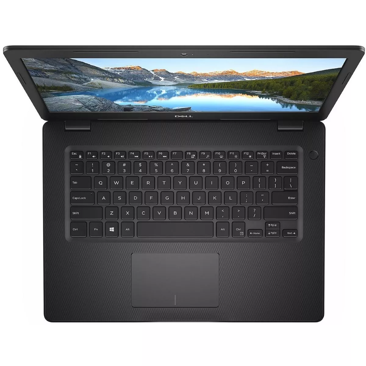 Dell I3493-3464BLK-PUS
