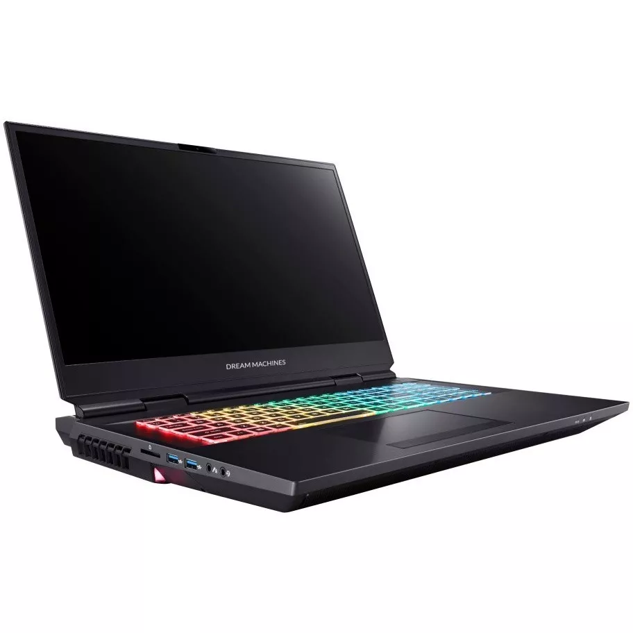 Dream Machines RX3080-17 (RX3080-17RU36)