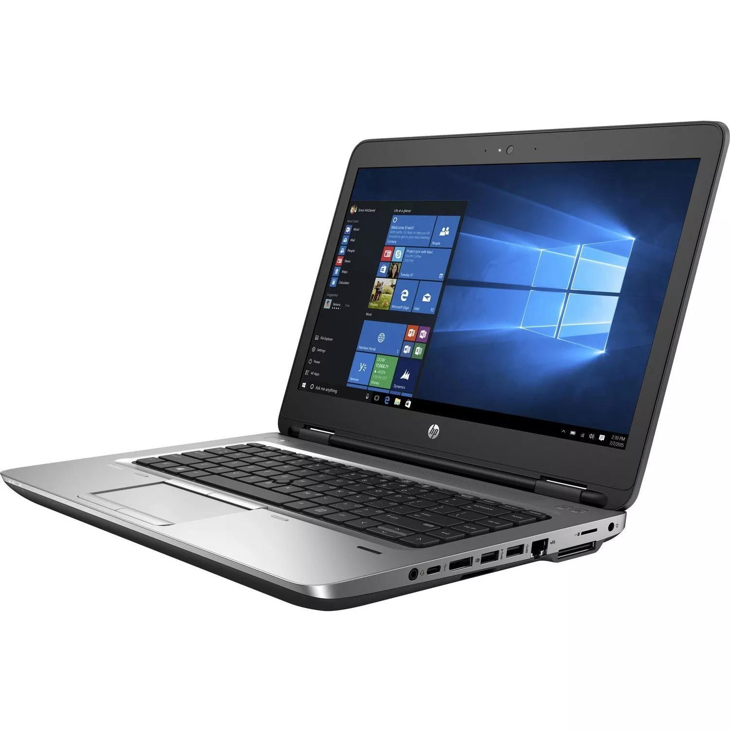 HP 645G3 1AH57AW