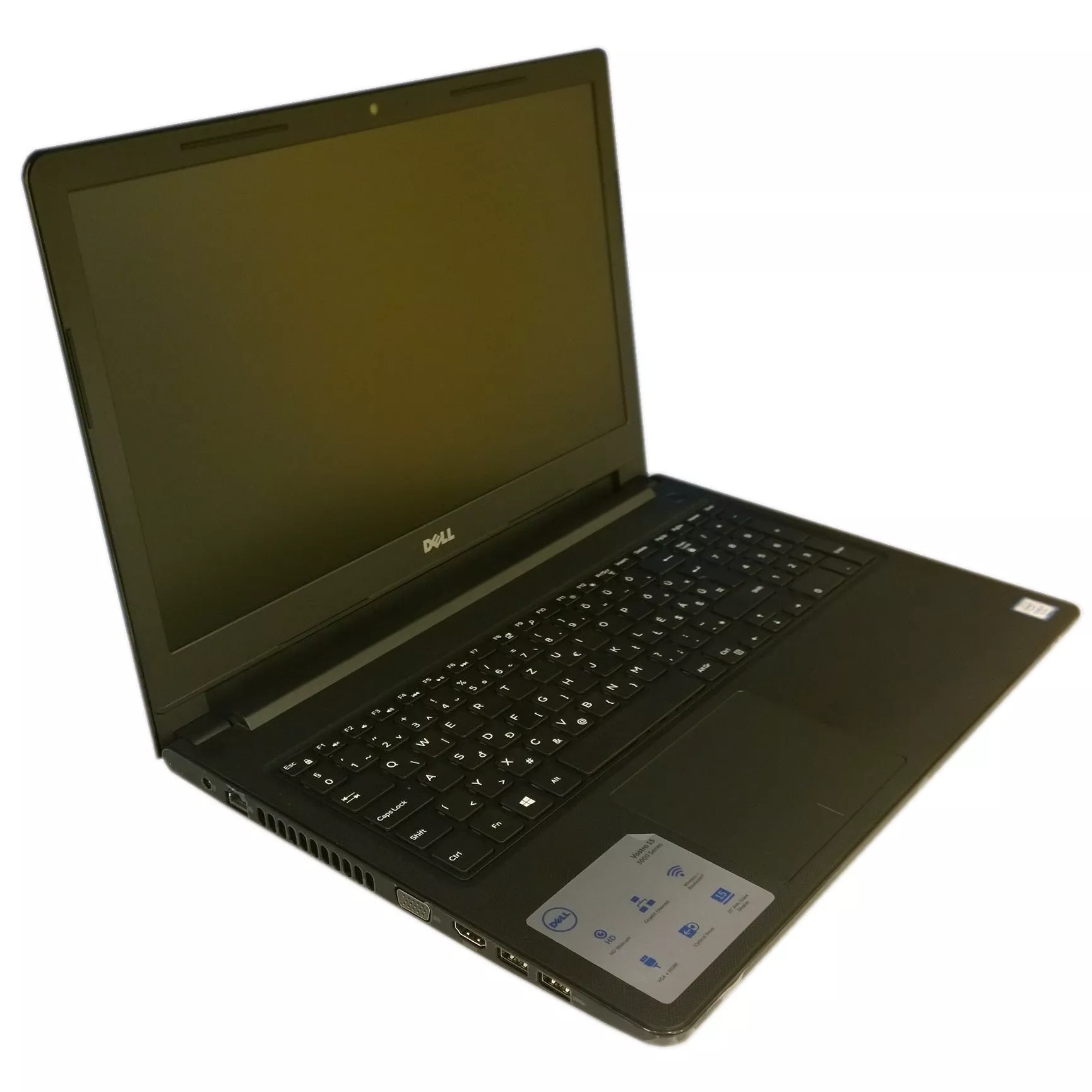 Dell 3568-7537