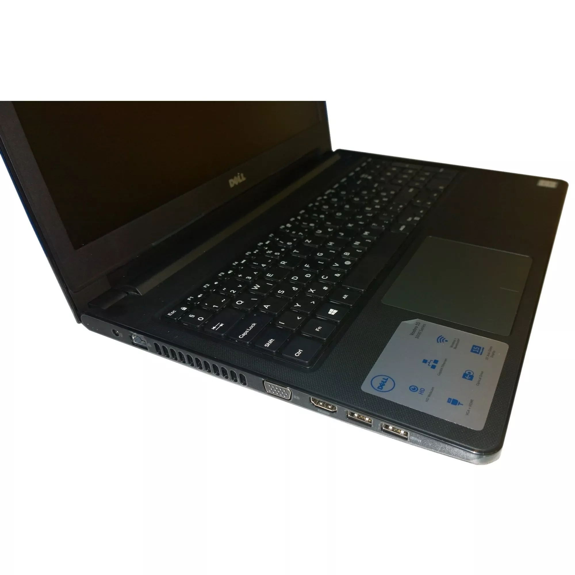 Dell 3568-7537